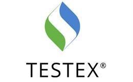 Testex logo